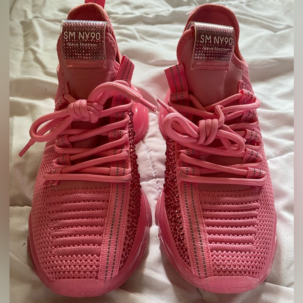 Steve Madden Sneakers